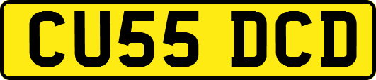 CU55DCD