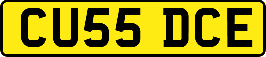 CU55DCE