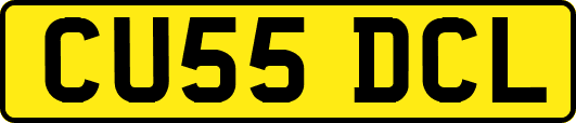 CU55DCL