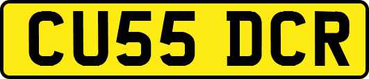 CU55DCR