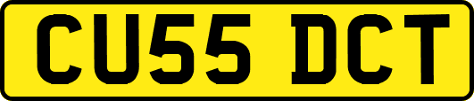 CU55DCT