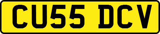 CU55DCV