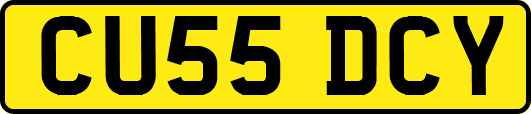 CU55DCY