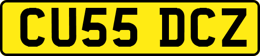 CU55DCZ