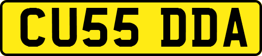 CU55DDA