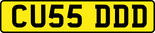 CU55DDD