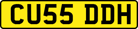 CU55DDH
