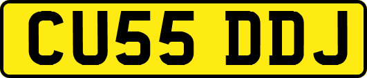CU55DDJ