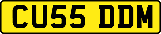 CU55DDM
