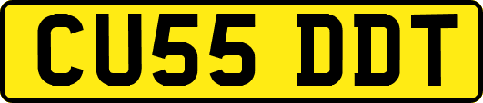 CU55DDT