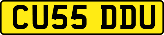 CU55DDU