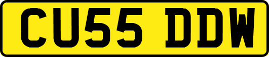 CU55DDW