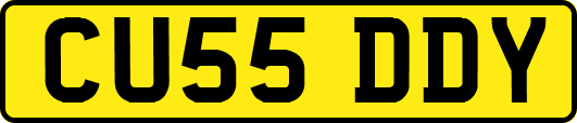 CU55DDY
