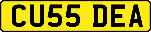 CU55DEA