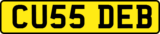 CU55DEB