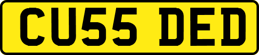 CU55DED