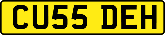 CU55DEH