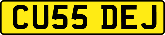 CU55DEJ