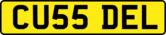 CU55DEL