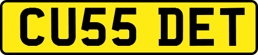 CU55DET