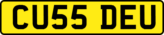 CU55DEU