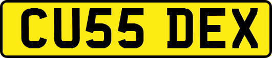 CU55DEX