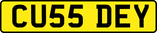 CU55DEY