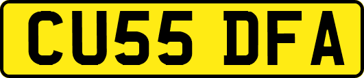 CU55DFA