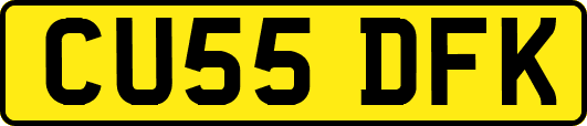 CU55DFK