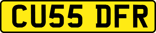 CU55DFR