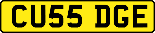 CU55DGE