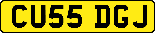 CU55DGJ