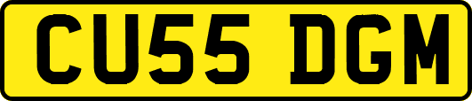 CU55DGM