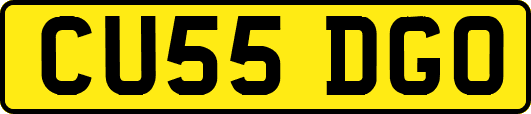 CU55DGO