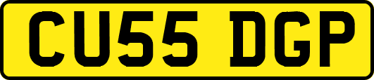 CU55DGP