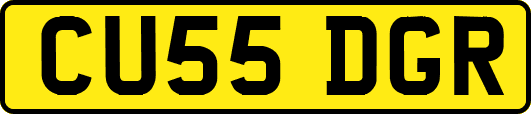 CU55DGR