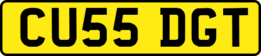 CU55DGT
