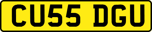 CU55DGU