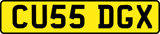 CU55DGX