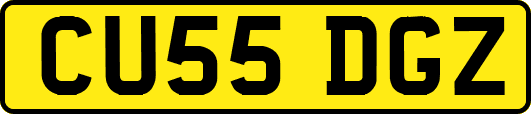 CU55DGZ