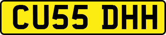 CU55DHH