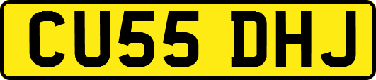 CU55DHJ