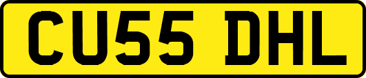 CU55DHL