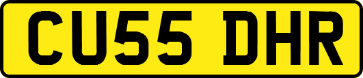 CU55DHR