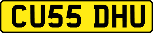 CU55DHU