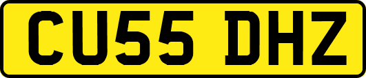CU55DHZ