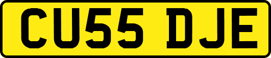 CU55DJE