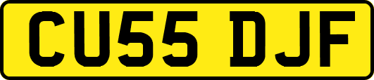 CU55DJF
