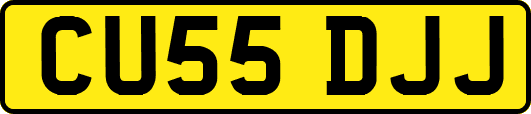 CU55DJJ