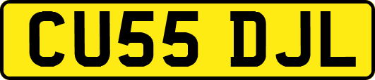 CU55DJL